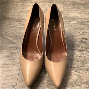 Beautiful Cole Haan heels